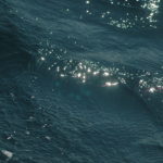 Les mystères de l'océan